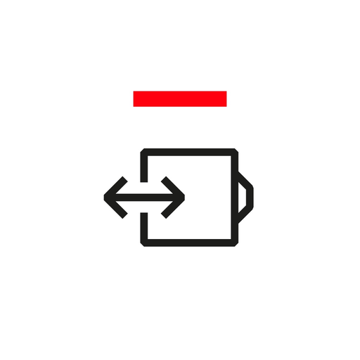 EZLink Connect app icon