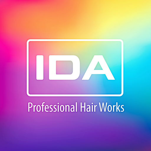 IDA色版 (香港) app icon