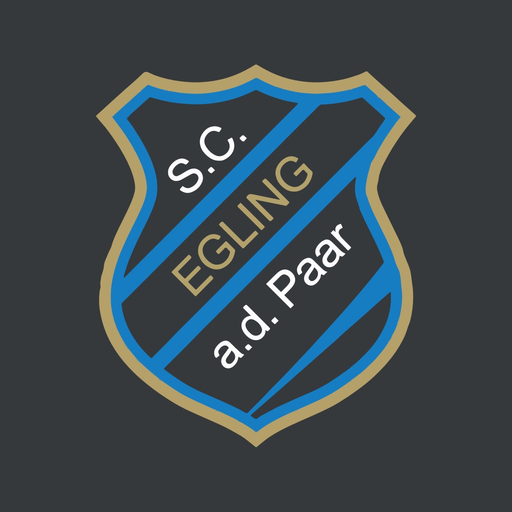 SC Egling Fitness App app icon
