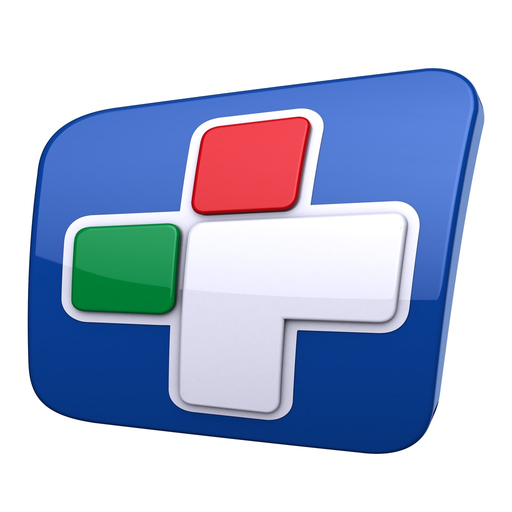 Farmácias Farmãe app icon