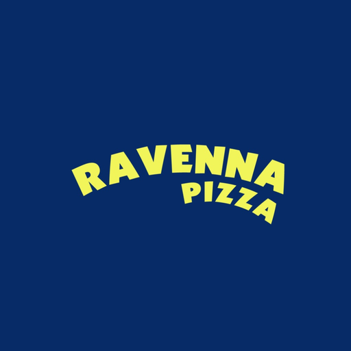 Ravenna Pizza. app icon