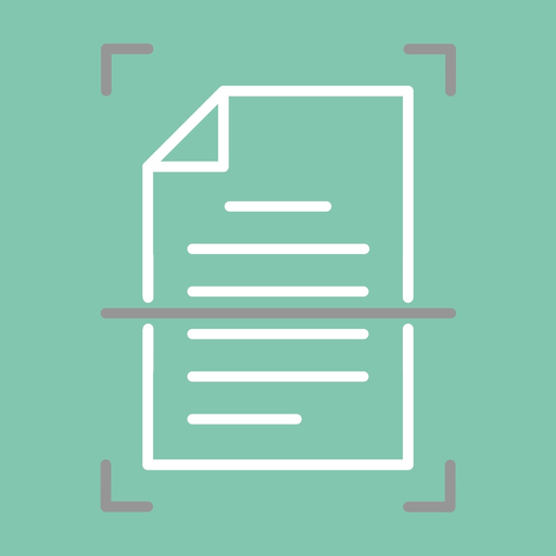 Steuer-ScanApp app icon