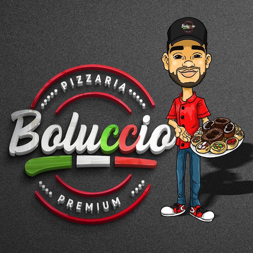 Boluccio Poá app icon