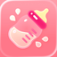 Erby feeding & sleep tracker icon