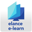 Elance E-Learn icon