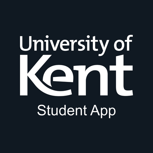 My Kent Student App app icon