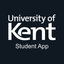 My Kent Student App icon