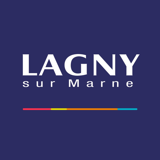Ville de Lagny app icon