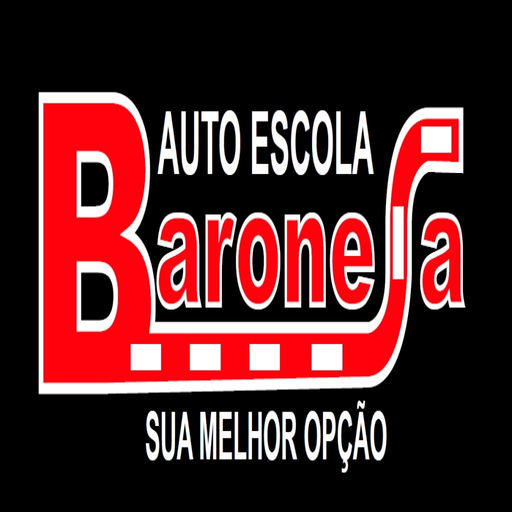 Auto Escola Baronesa app icon