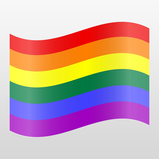 Country Flags and Capitals app icon