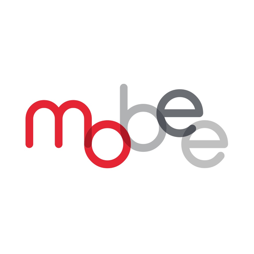 Mobee app icon