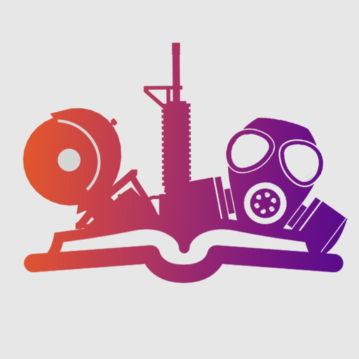 TestAndRescue app icon