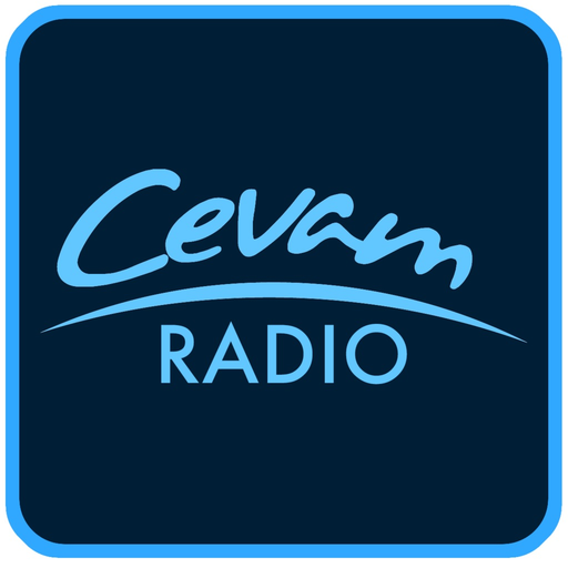 Cevam Radio app icon