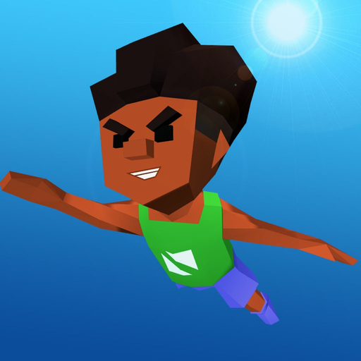 Throw Master - Be a winner app icon