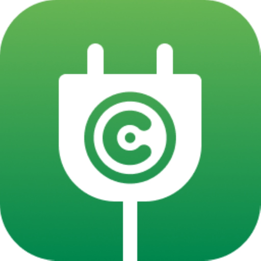 Continente Plug&Charge app icon
