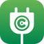 Continente Plug&Charge icon