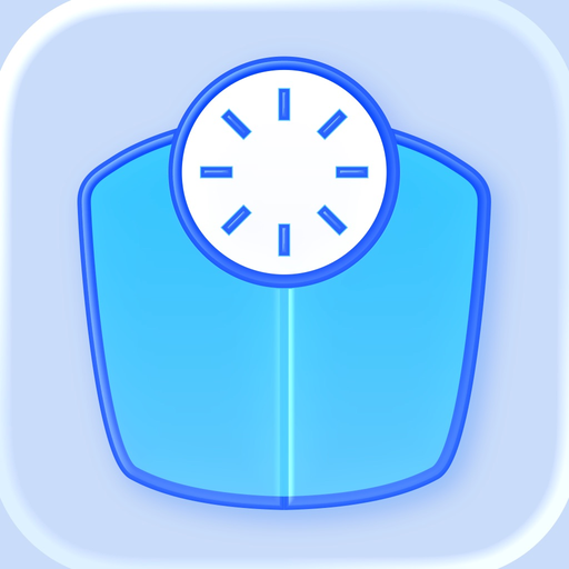 Weight-Mate app icon