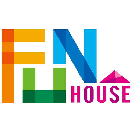 FUN HOUSE 放孩子 app icon