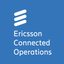 Ericsson Connected Operations icon