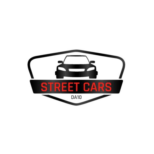 Street Cars DA10 app icon
