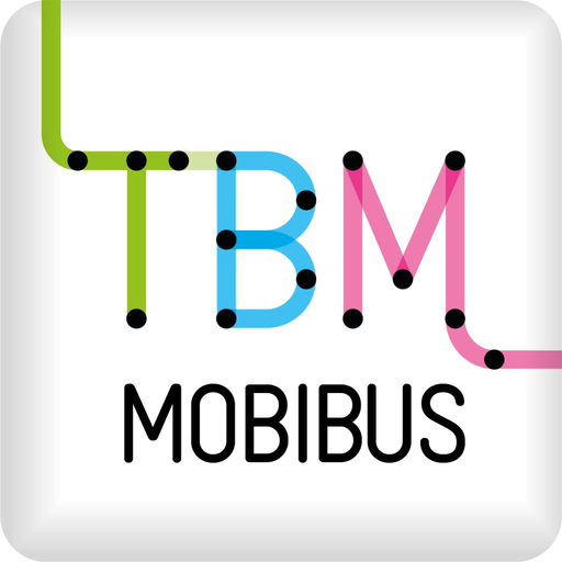 TBM Mobibus app icon