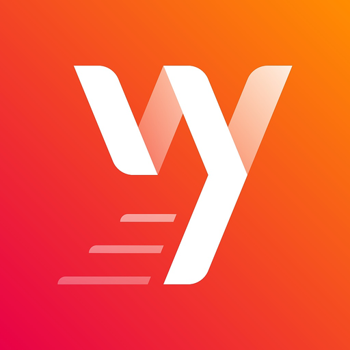 Wydelivery app icon