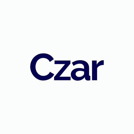 CZAR App app icon