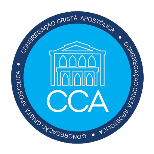 CCA Cristã Apostólica app icon