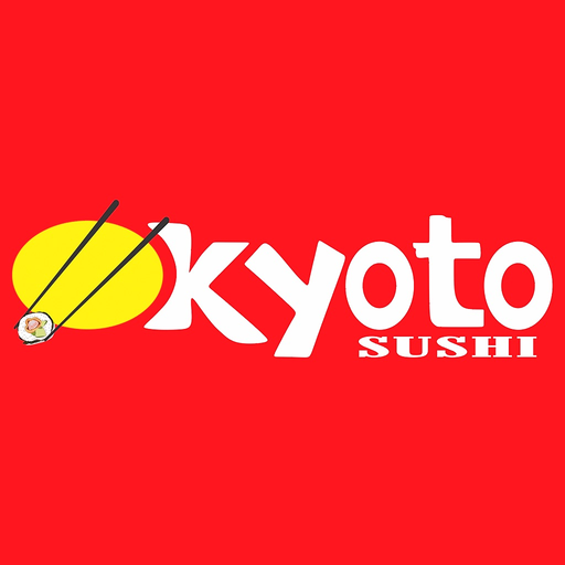 Kyoto Sushi Brasília app icon