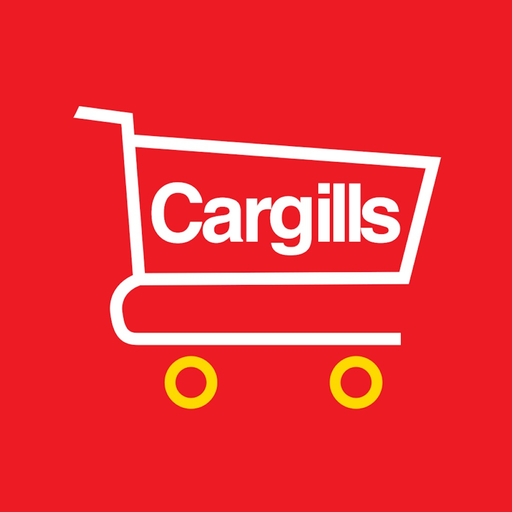 Cargills Online app icon
