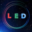 LEDODM icon