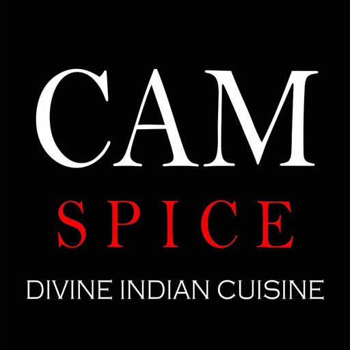 Cam Spice Cambridge app icon