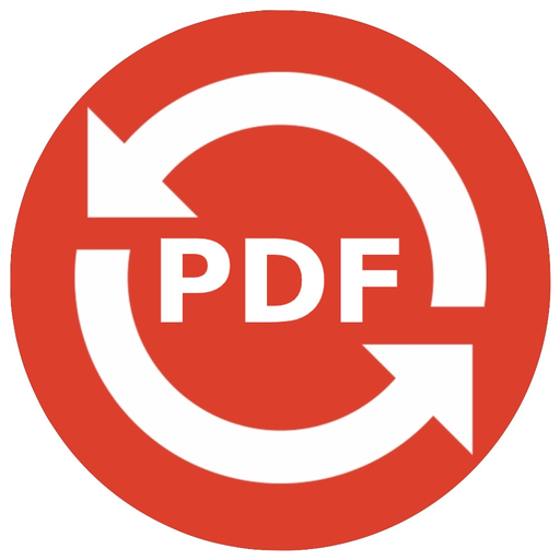 PDF Converter App app icon