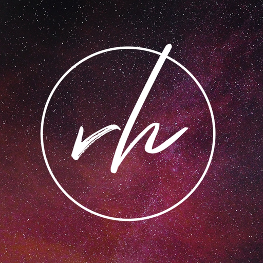 Restoration House Intl app icon