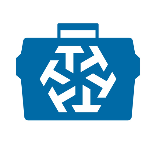 Turntide Technician app icon