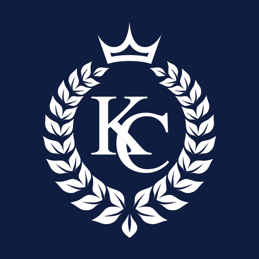 Kingstown College app icon