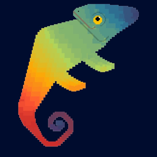 Art4All app icon