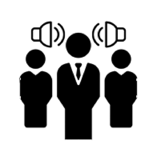 Meeting Sound Effects app icon