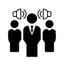 Meeting Sound Effects icon