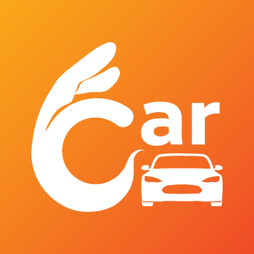 OK Car app icon