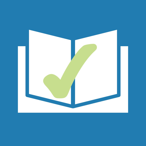 Smith Libraries Self Checkout app icon