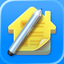 Under My Roof Home Inventory + icon