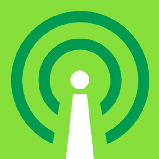 Leste Suporte app icon