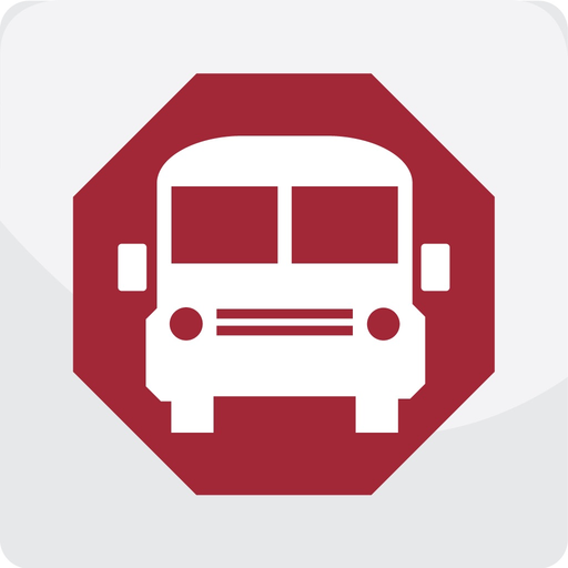 SafeStop app icon