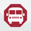SafeStop icon