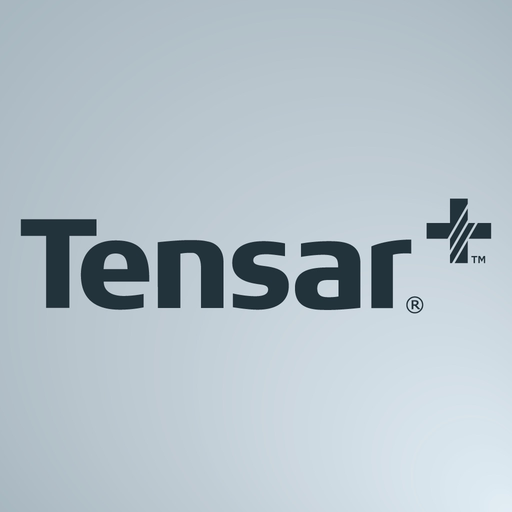 Tensar+ app icon
