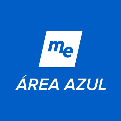 ME Área Azul app icon