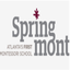 Springmont School icon