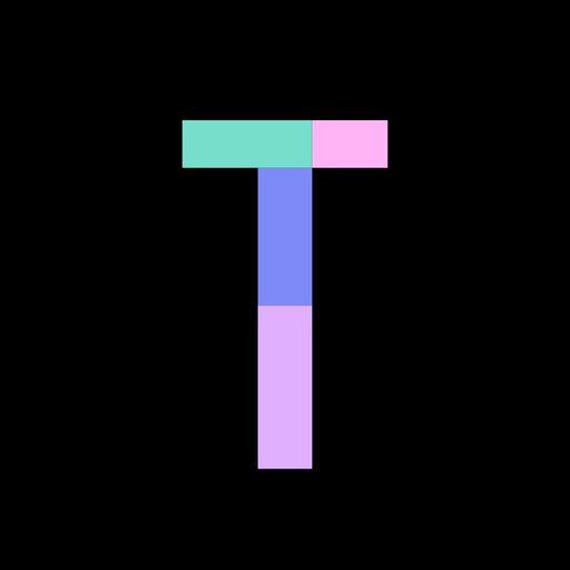 Tidbyt app icon