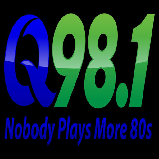 Q98.1 Radio - Canton, IL app icon